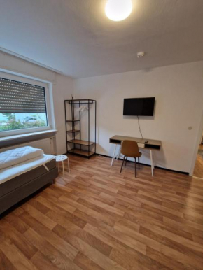 Penzini Monteurzimmer Apartment Karlsruhe nahe zur Messe